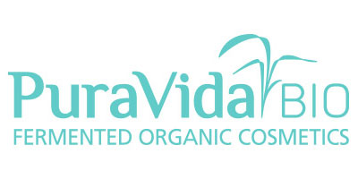 puravida puravida bio logo